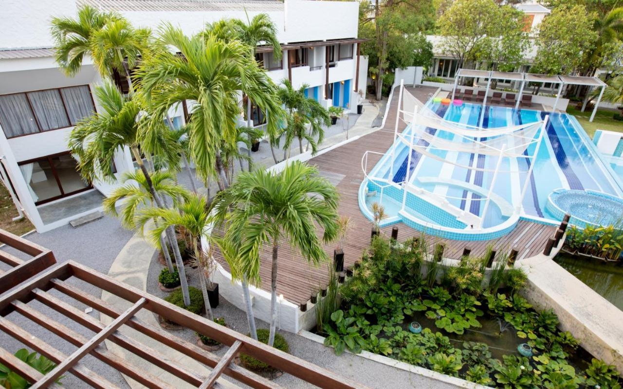 Hotel Kochira HHQ Exteriér fotografie