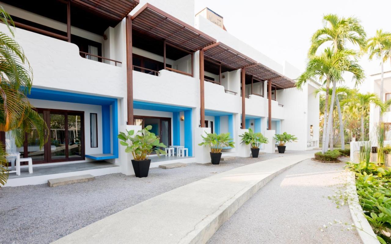 Hotel Kochira HHQ Exteriér fotografie