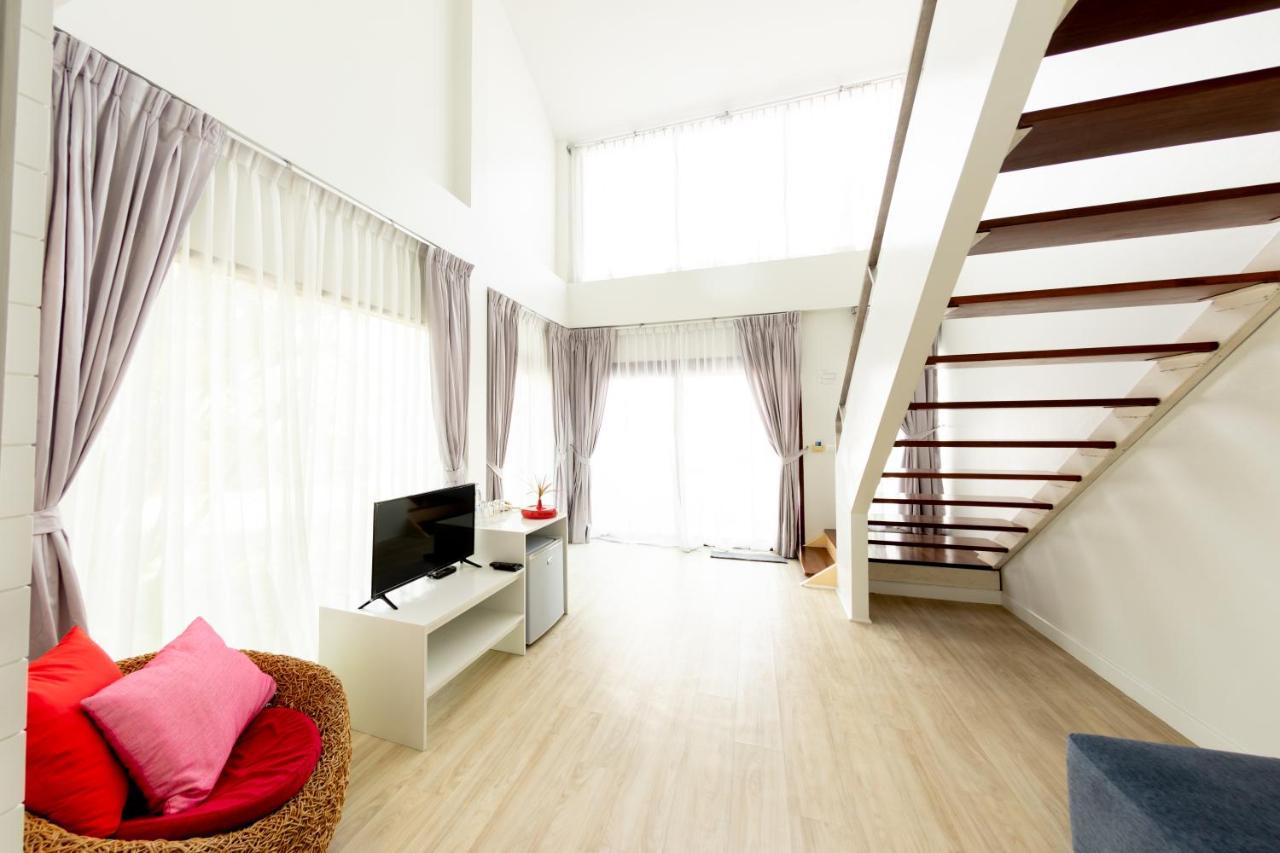 Hotel Kochira HHQ Exteriér fotografie