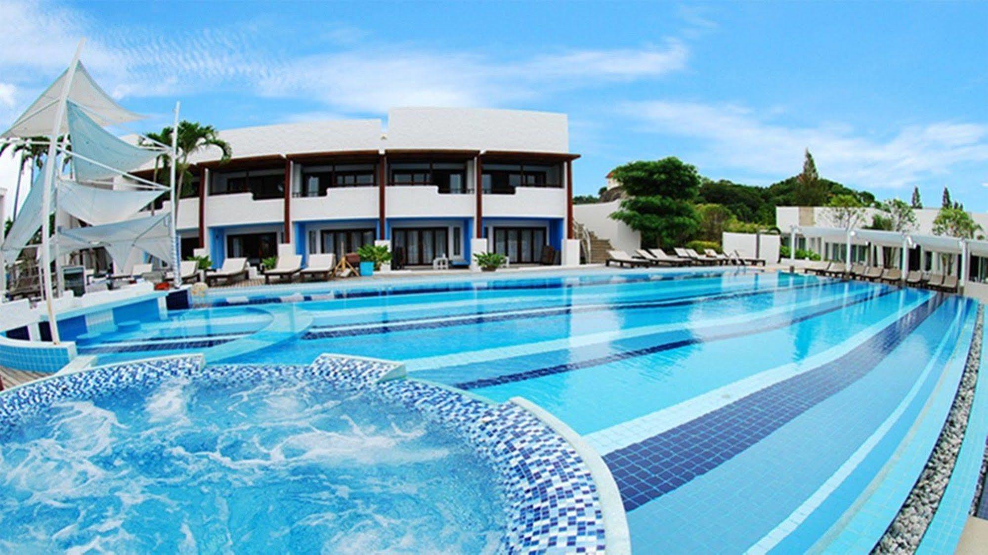 Hotel Kochira HHQ Exteriér fotografie